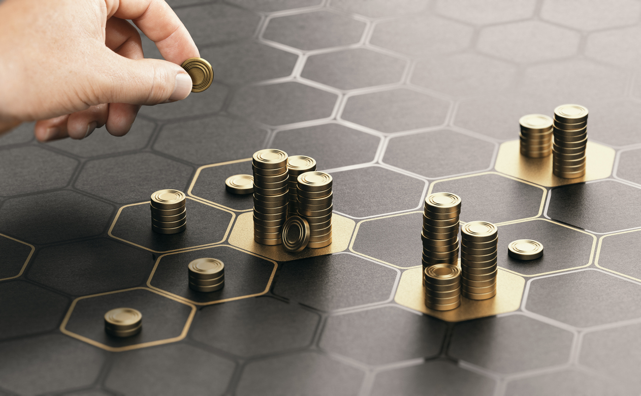 La Importancia de la Diversificación en las Estrategias de Inversión