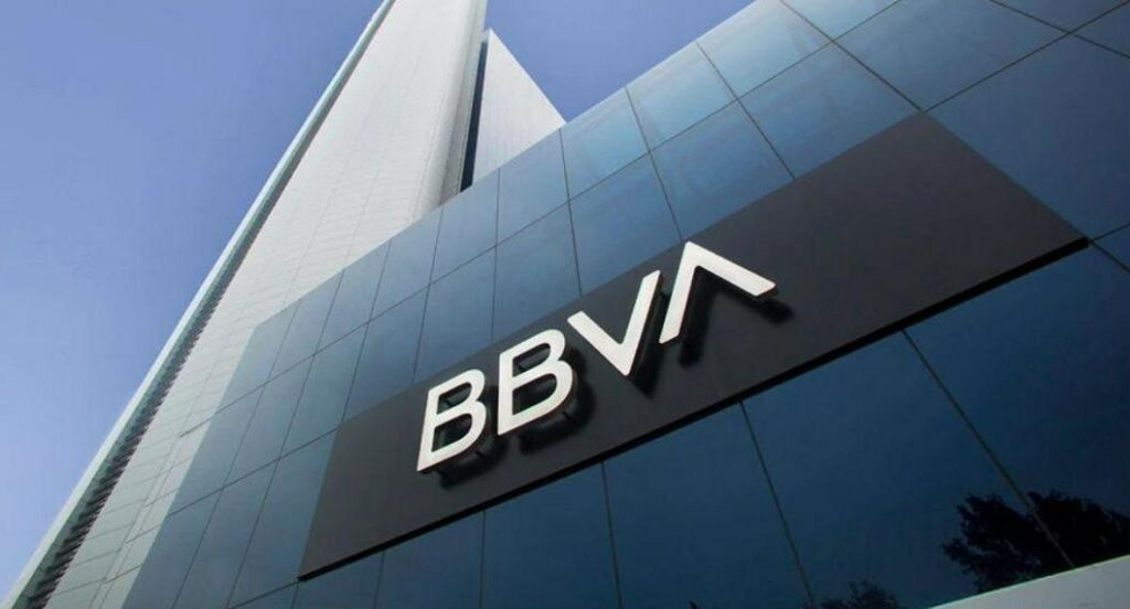 Préstamos BBVA