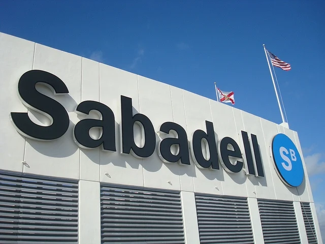 Préstamos Banco Sabadell