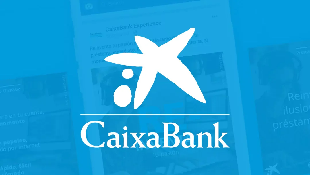 Préstamos CaixaBank