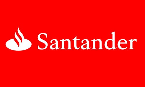 Préstamos Santander