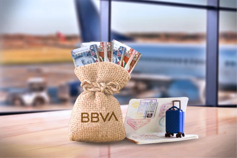 Préstamos BBVA