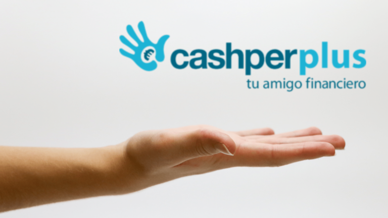 Préstamos Cashperplus